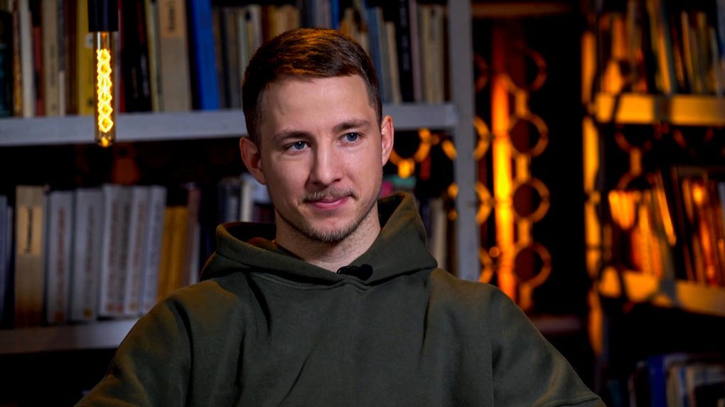 олександр терен
