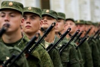 военнообязанный