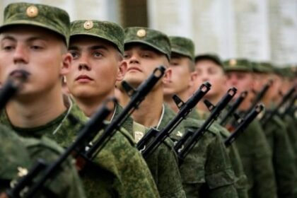 военнообязанный