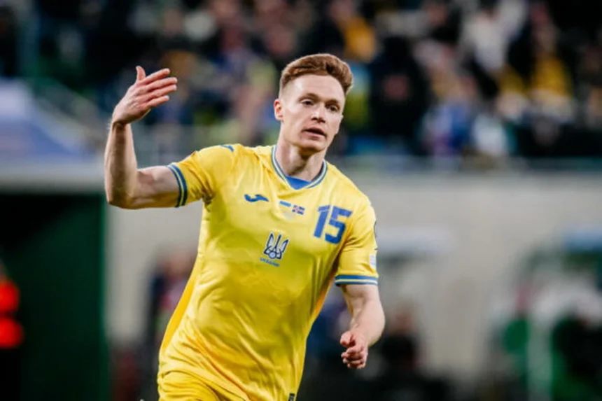 віктор віталійович циганков
