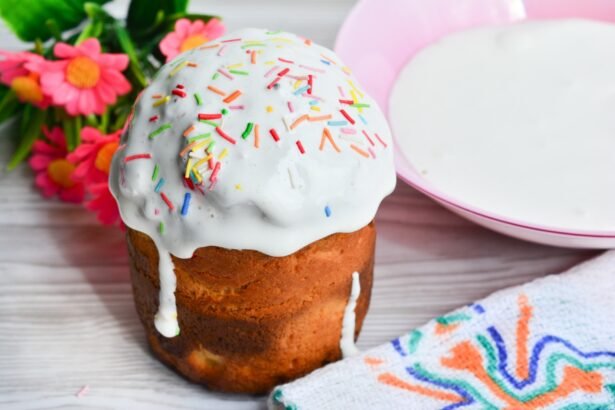 глазурь на желатине