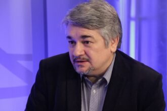 ростислав ищенко