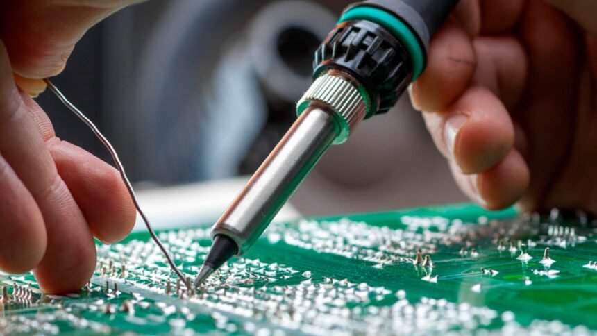 сервисный центр