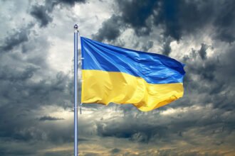 украинский