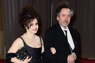 хелена бонэм картер