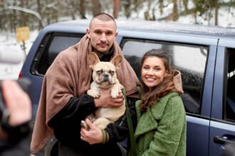 конотопська відьма фільм