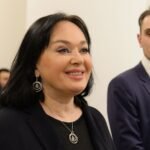 лариса гузеева