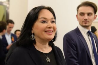 лариса гузеева