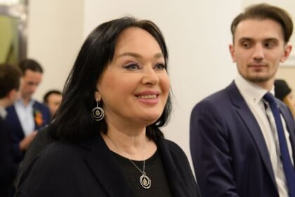 лариса гузеева
