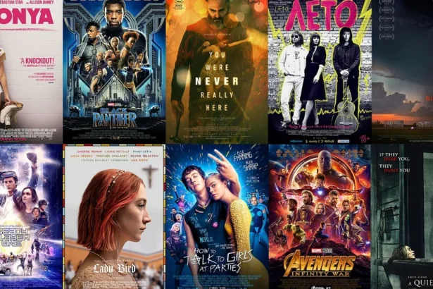 топ фильмов