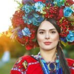 украинские песни