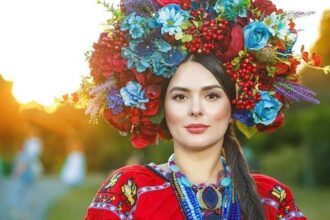 украинские песни