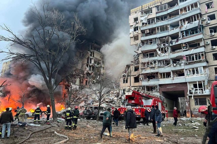 вибухи сьогодні