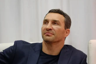 володимир володимирович кличко