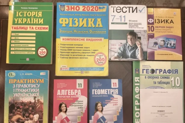 гдз алгебра 10 клас мерзляк