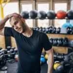 гимнастика для шеи доктора шишонина