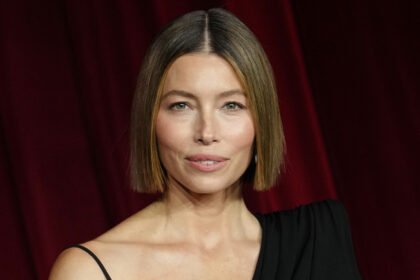 джессика бил