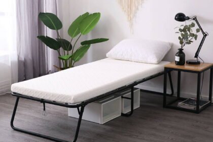 розкладушка