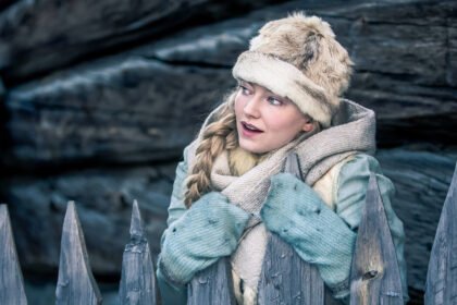 три горішки для попелюшки