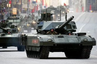 вооружение россии