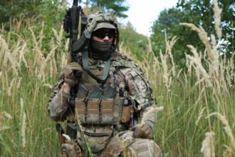 воєнна розвідка