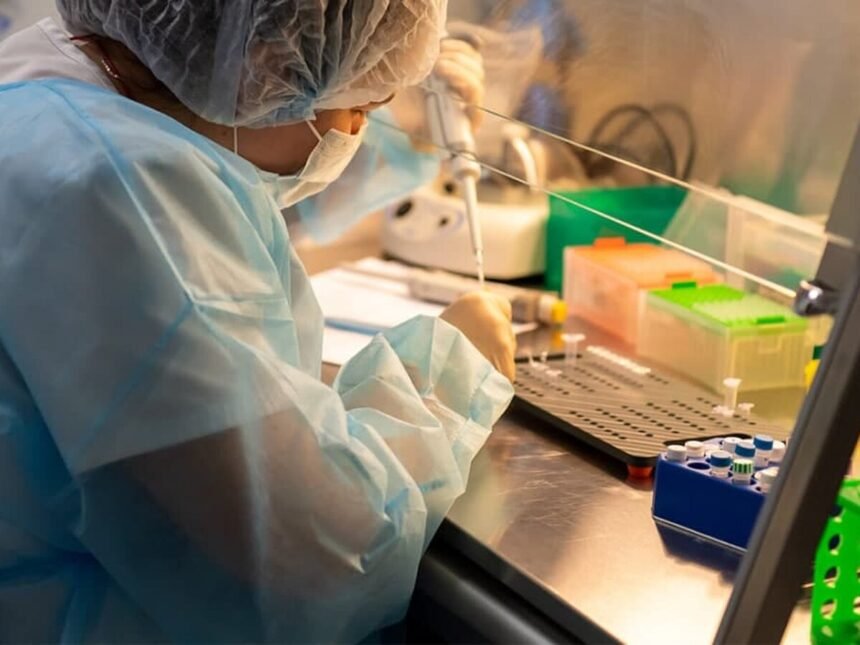 интерферон