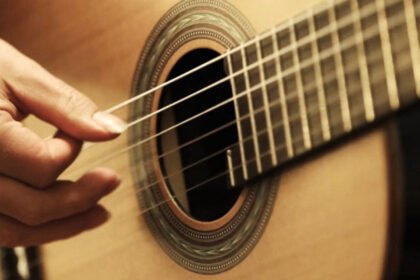 класична гітара