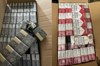 контрабанда