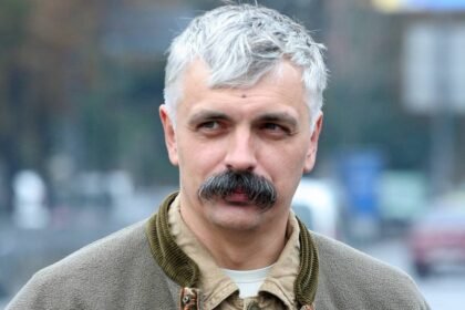 корчинський