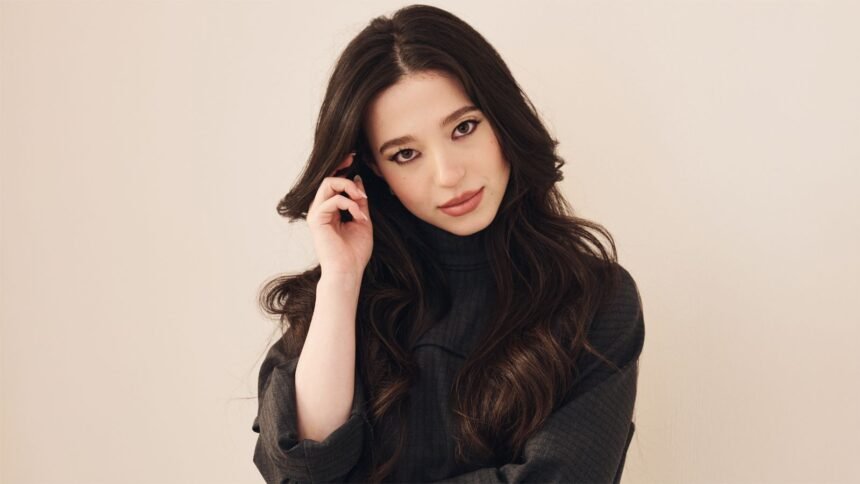 майкі медісон