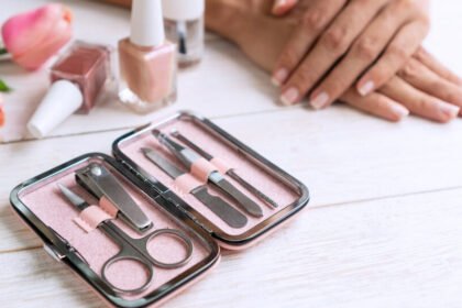 маникюрный набор