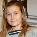 мария голубкина