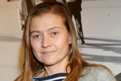 мария голубкина