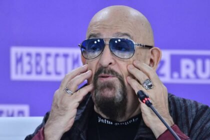 михаил шуфутинский