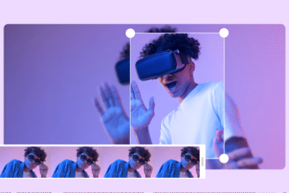 обрезка видео онлайн