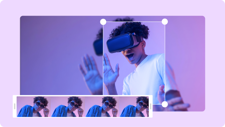 обрезка видео онлайн