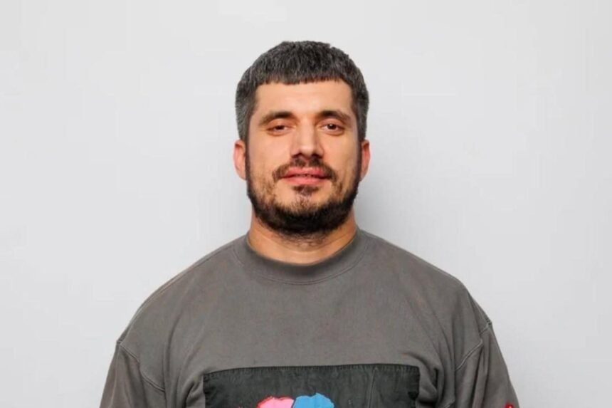 паша технік