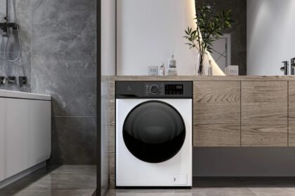 стиральная машина с сушкой