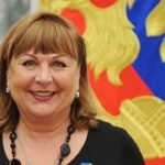 татьяна кравченко
