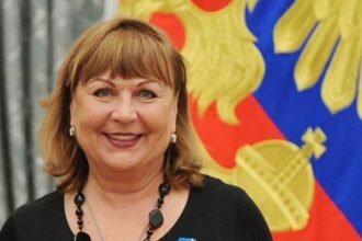 татьяна кравченко
