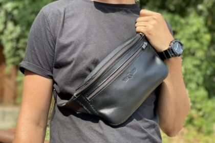 чоловіча сумка