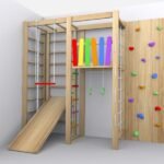 шведская стенка