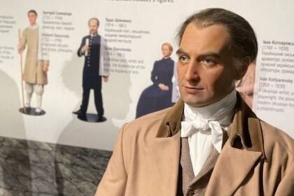 іван котляревський