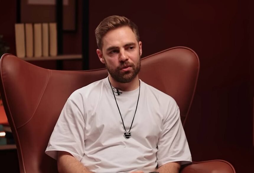 антон тимошенко