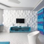 3д панелі на стіну