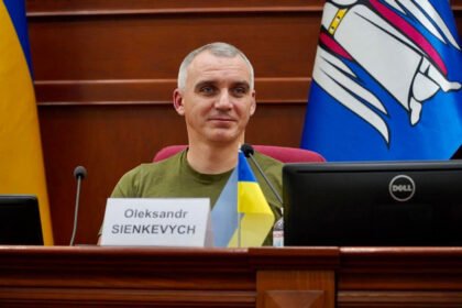 александр сенкевич