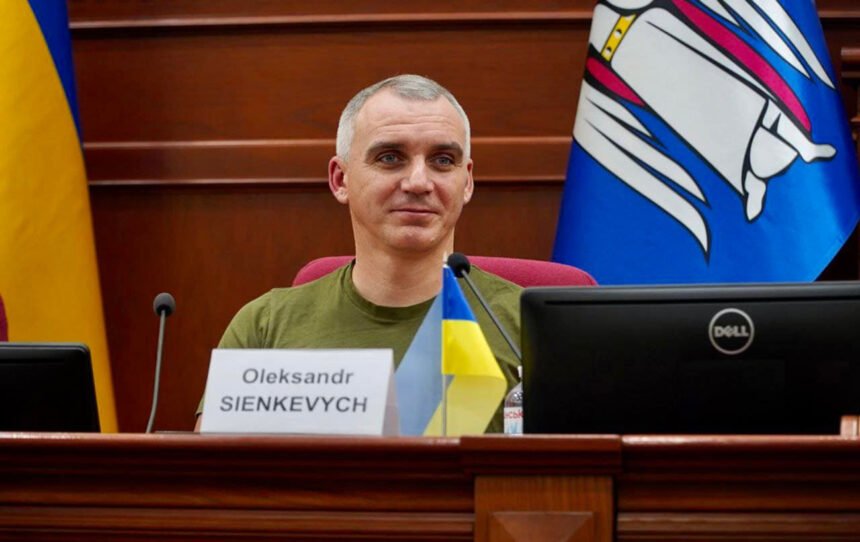 александр сенкевич