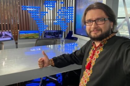 андрей луганский