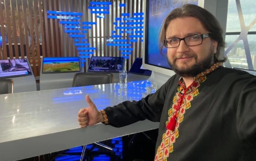 андрей луганский