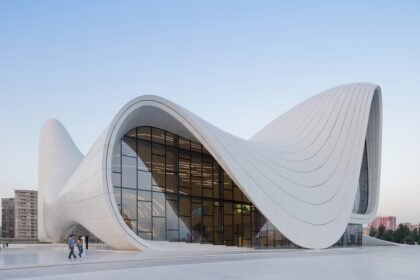 архітектура